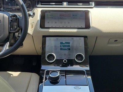 2020 Land Rover Range Rover Velar S