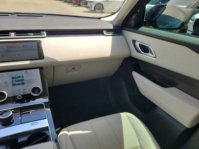 2020 Land Rover Range Rover Velar S