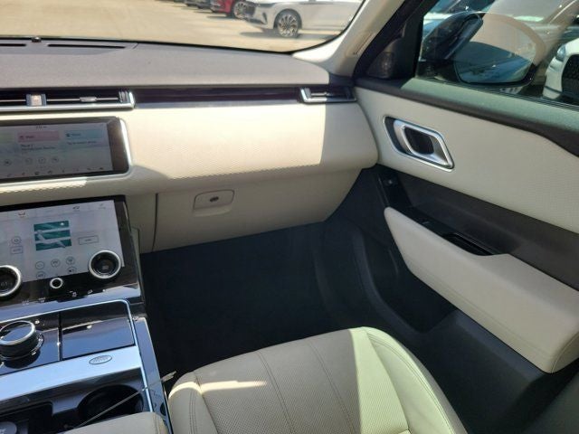 2020 Land Rover Range Rover Velar S