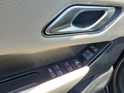 2020 Land Rover Range Rover Velar S