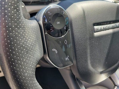 2020 Land Rover Range Rover Velar S
