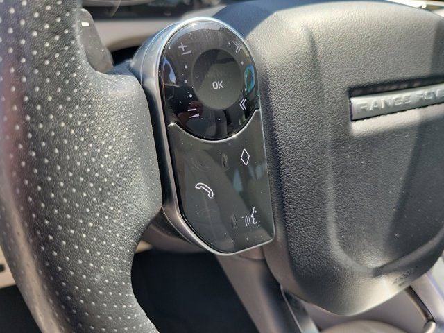 2020 Land Rover Range Rover Velar S