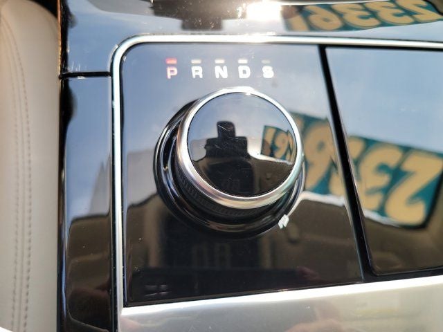 2020 Land Rover Range Rover Velar S