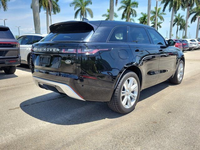 2020 Land Rover Range Rover Velar S