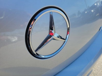 2020 Mercedes-Benz E-Class E 450 4MATIC®