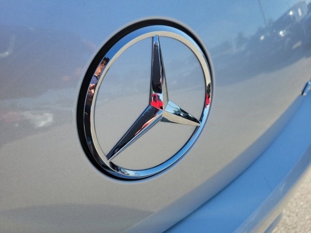 2020 Mercedes-Benz E-Class E 450 4MATIC®