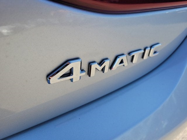 2020 Mercedes-Benz E-Class E 450 4MATIC®