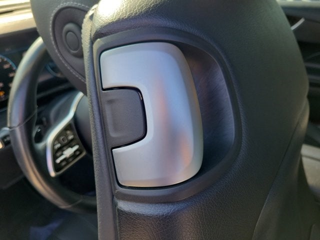 2020 Mercedes-Benz E-Class E 450 4MATIC®