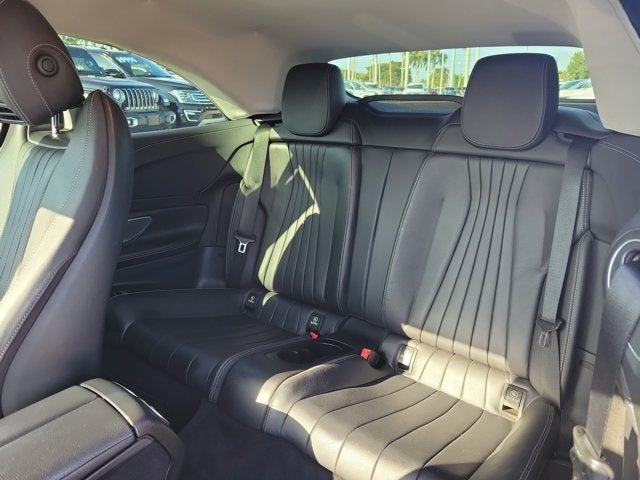 2020 Mercedes-Benz E-Class E 450 4MATIC®