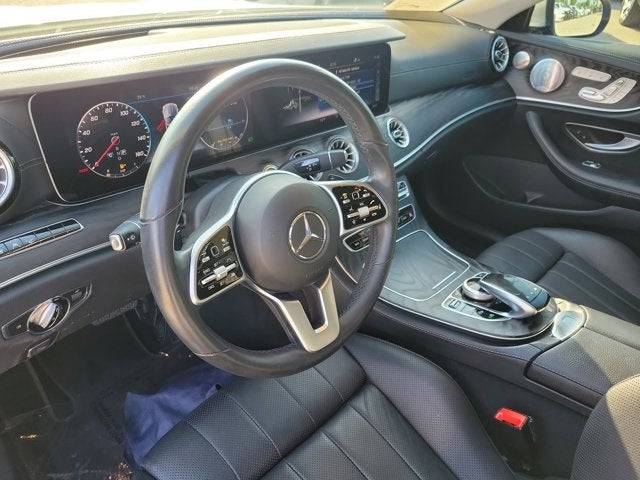 2020 Mercedes-Benz E-Class E 450 4MATIC®