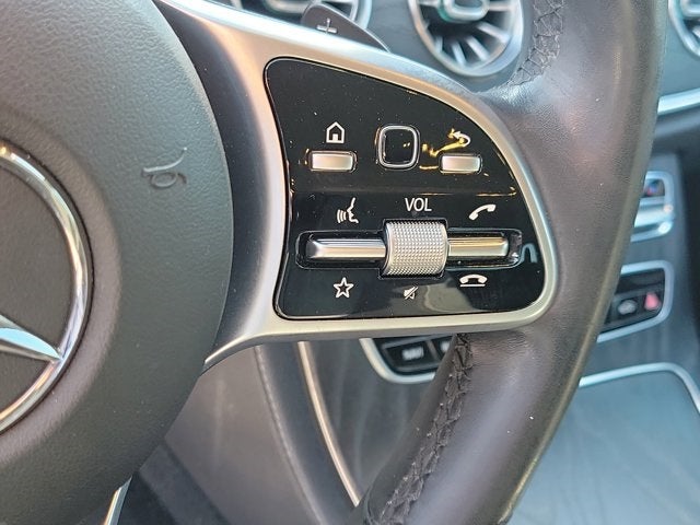 2020 Mercedes-Benz E-Class E 450 4MATIC®