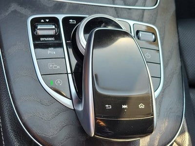 2020 Mercedes-Benz E-Class E 450 4MATIC®