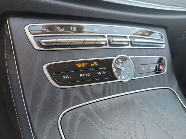 2020 Mercedes-Benz E-Class E 450 4MATIC®