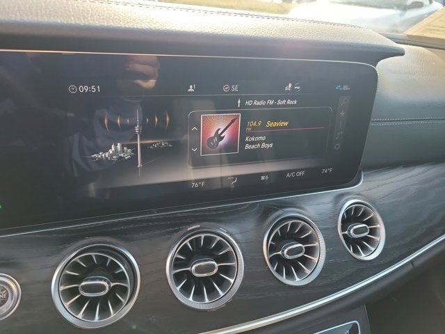 2020 Mercedes-Benz E-Class E 450 4MATIC®