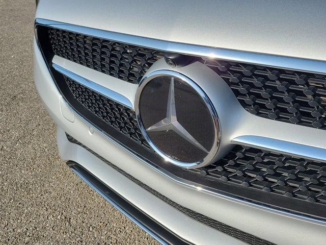 2020 Mercedes-Benz E-Class E 450 4MATIC®