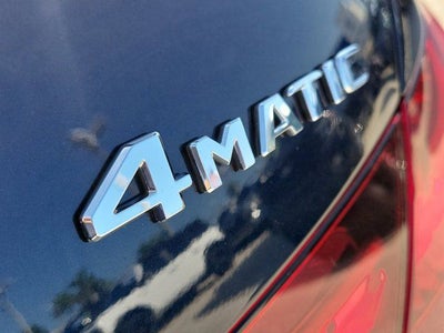 2023 Mercedes-Benz C-Class C 300 4MATIC®
