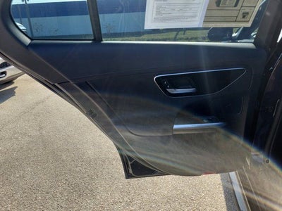 2023 Mercedes-Benz C-Class C 300 4MATIC®