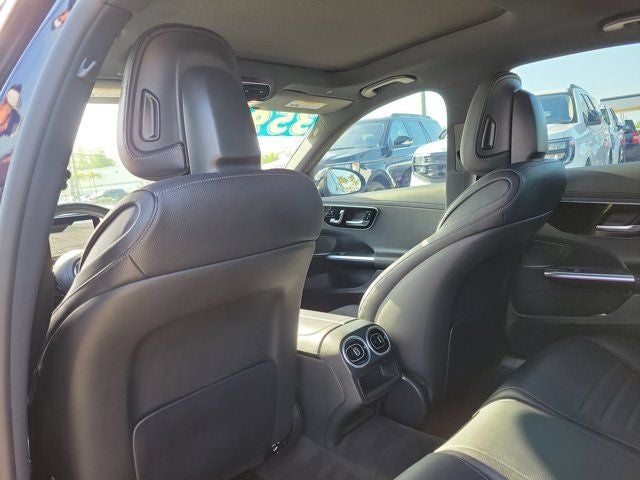 2023 Mercedes-Benz C-Class C 300 4MATIC®