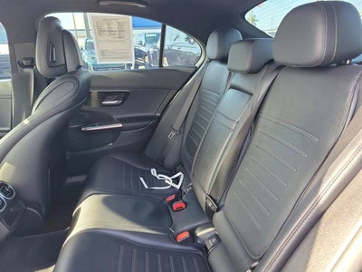 2023 Mercedes-Benz C-Class C 300 4MATIC®