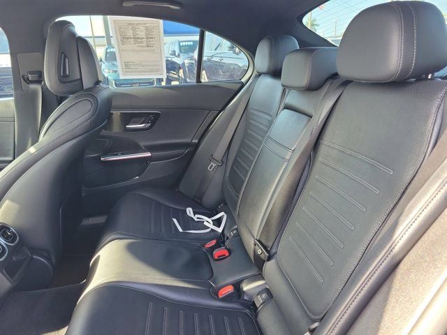 2023 Mercedes-Benz C-Class C 300 4MATIC®