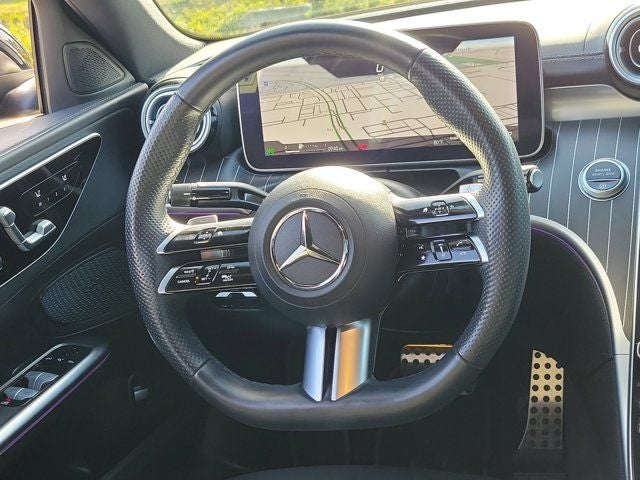 2023 Mercedes-Benz C-Class C 300 4MATIC®
