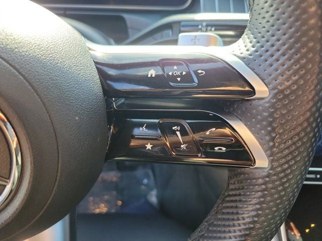 2023 Mercedes-Benz C-Class C 300 4MATIC®