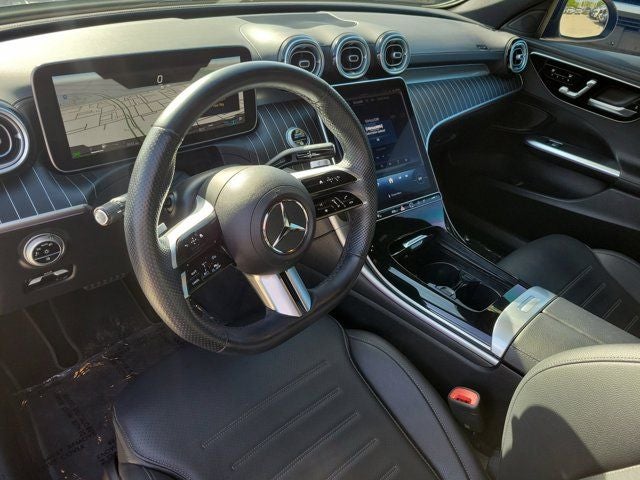 2023 Mercedes-Benz C-Class C 300 4MATIC®