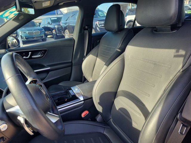 2023 Mercedes-Benz C-Class C 300 4MATIC®