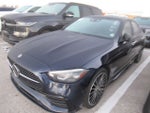 2023 Mercedes-Benz C-Class C 300 4MATIC®