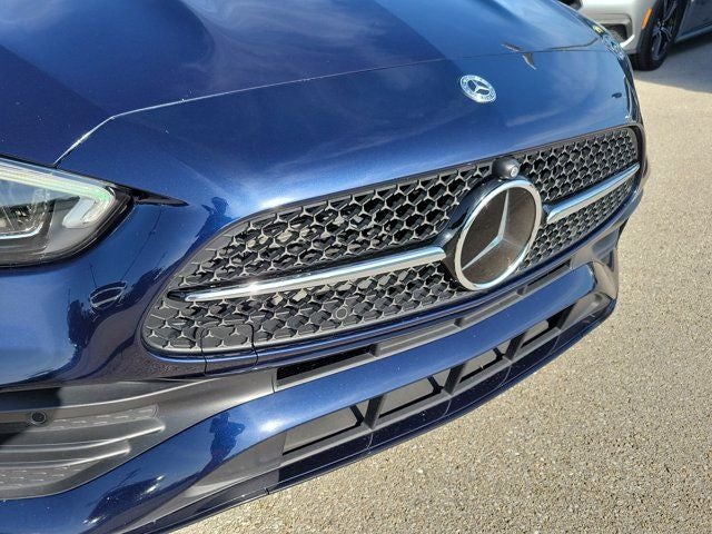 2023 Mercedes-Benz C-Class C 300 4MATIC®