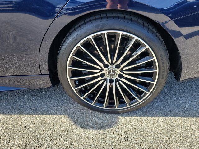 2023 Mercedes-Benz C-Class C 300 4MATIC®