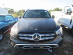 2021 Mercedes-Benz GLC GLC 300