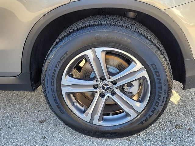2021 Mercedes-Benz GLC GLC 300