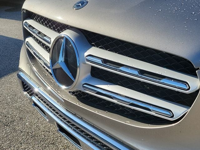 2021 Mercedes-Benz GLC GLC 300
