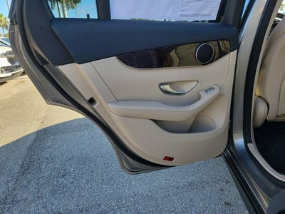2021 Mercedes-Benz GLC GLC 300