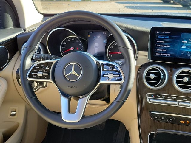 2021 Mercedes-Benz GLC GLC 300