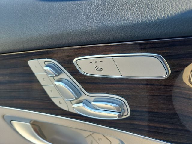 2021 Mercedes-Benz GLC GLC 300