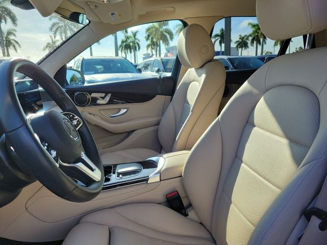 2021 Mercedes-Benz GLC GLC 300