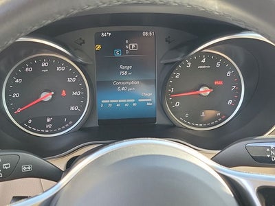 2021 Mercedes-Benz GLC GLC 300