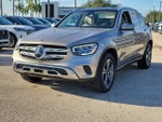 2021 Mercedes-Benz GLC GLC 300