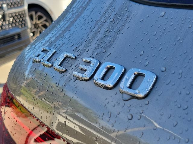 2021 Mercedes-Benz GLC GLC 300