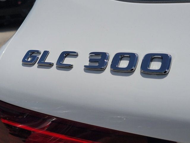 2022 Mercedes-Benz GLC GLC 300 4MATIC®