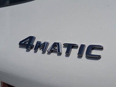 2022 Mercedes-Benz GLC GLC 300 4MATIC®