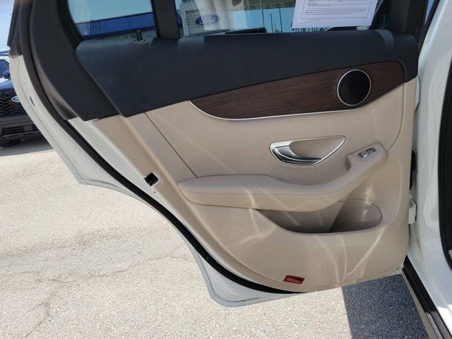 2022 Mercedes-Benz GLC GLC 300 4MATIC®