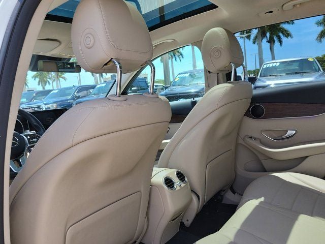 2022 Mercedes-Benz GLC GLC 300 4MATIC®
