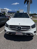 2022 Mercedes-Benz GLC GLC 300 4MATIC®
