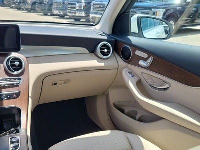2022 Mercedes-Benz GLC GLC 300 4MATIC®