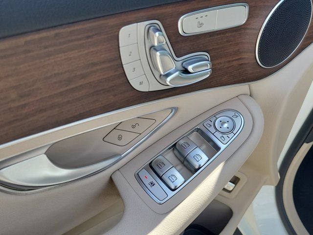 2022 Mercedes-Benz GLC GLC 300 4MATIC®