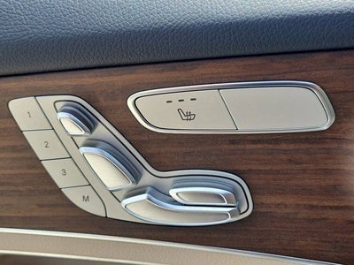 2022 Mercedes-Benz GLC GLC 300 4MATIC®