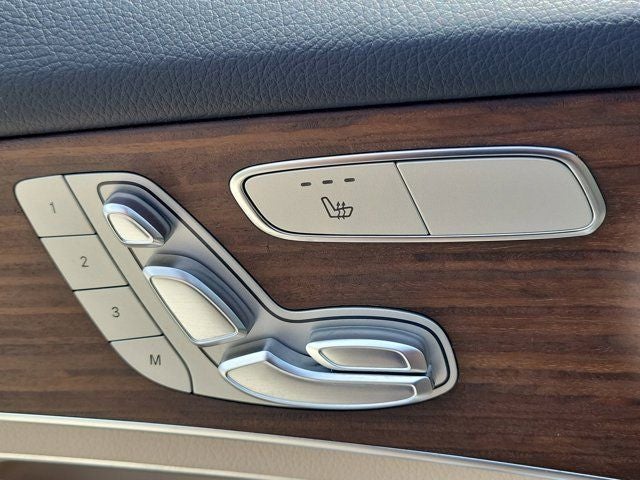 2022 Mercedes-Benz GLC GLC 300 4MATIC®
